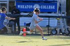 WLax vs WSU  Women’s Lacrosse vs Worcester State University. - Photo by Keith Nordstrom : WLax, lacrosse